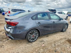 Kia Forte 1.6l Gt | Auto.bg — изображение 3 Kia Forte 1.6l Gt | Auto.bg — изображение 3