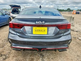 Kia Forte 1.6l Gt | Auto.bg — изображение 6 Kia Forte 1.6l Gt | Auto.bg — изображение 6