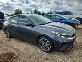 Kia Forte 1.6l Gt | Auto.bg — изображение 4 Kia Forte 1.6l Gt | Auto.bg — изображение 4