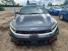 Kia Forte 1.6l Gt | Auto.bg — изображение 5 Kia Forte 1.6l Gt | Auto.bg — изображение 5