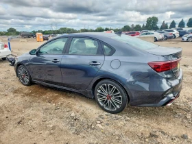 Kia Forte 1.6l Gt | Auto.bg — изображение 2 Kia Forte 1.6l Gt | Auto.bg — изображение 2