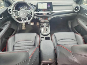 Kia Forte 1.6l Gt | Auto.bg — изображение 8 Kia Forte 1.6l Gt | Auto.bg — изображение 8