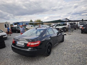 Mercedes-Benz E 220 2.2Cdi - 5500 € - 30922654 5 | Car24.bg Mercedes-Benz E 220 2.2Cdi - 5500 € - 30922654 5