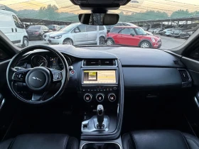 Jaguar E-pace 2.0D AWD АВТОМАТ | Auto.bg — изображение 11 Jaguar E-pace 2.0D AWD АВТОМАТ | Auto.bg — изображение 11