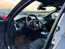 Jaguar E-pace 2.0D AWD АВТОМАТ | Auto.bg — изображение 7 Jaguar E-pace 2.0D AWD АВТОМАТ | Auto.bg — изображение 7
