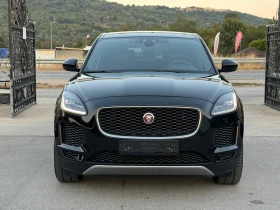 Jaguar E-pace 2.0D AWD АВТОМАТ | Auto.bg — изображение 3 Jaguar E-pace 2.0D AWD АВТОМАТ | Auto.bg — изображение 3