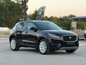 Jaguar E-pace 2.0D AWD АВТОМАТ | Auto.bg — изображение 4 Jaguar E-pace 2.0D AWD АВТОМАТ | Auto.bg — изображение 4