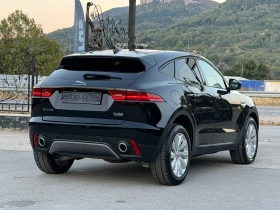 Jaguar E-pace 2.0D AWD АВТОМАТ | Auto.bg — изображение 17 Jaguar E-pace 2.0D AWD АВТОМАТ | Auto.bg — изображение 17
