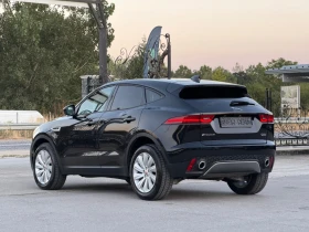 Jaguar E-pace 2.0D AWD АВТОМАТ | Auto.bg — изображение 16 Jaguar E-pace 2.0D AWD АВТОМАТ | Auto.bg — изображение 16