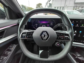 Renault Austral techno esprit Alpine/mild hybrid 160 auto | Auto.bg — изображение 9 Renault Austral techno esprit Alpine/mild hybrid 160 auto | Auto.bg — изображение 9