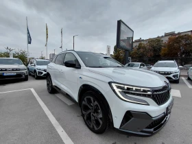 Renault Austral techno esprit Alpine/mild hybrid 160 auto | Auto.bg — изображение 3 Renault Austral techno esprit Alpine/mild hybrid 160 auto | Auto.bg — изображение 3