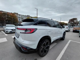 Renault Austral techno esprit Alpine/mild hybrid 160 auto | Auto.bg — изображение 7 Renault Austral techno esprit Alpine/mild hybrid 160 auto | Auto.bg — изображение 7