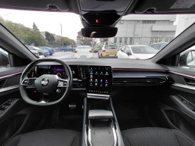 Renault Austral techno esprit Alpine/mild hybrid 160 auto | Auto.bg — изображение 8 Renault Austral techno esprit Alpine/mild hybrid 160 auto | Auto.bg — изображение 8
