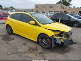 Ford Focus ST - RECARO - ПОДГРЕВИ - КРАЙНА ЦЕНА - Car24.bg Ford Focus ST - RECARO - ПОДГРЕВИ - КРАЙНА ЦЕНА