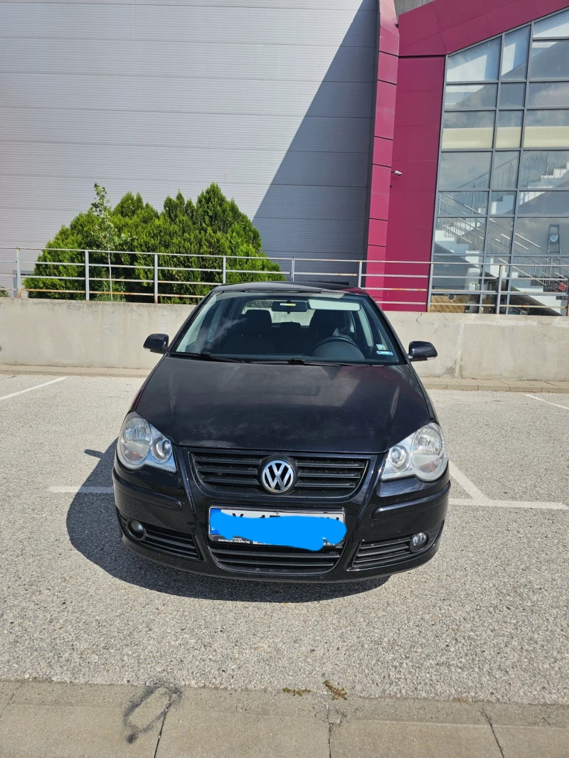 VW Polo 1.4TDI - 2200 € / 4302.83 лв. - 99558135 1 | Car24.bg VW Polo 1.4TDI - 2200 € / 4302.83 лв. - 99558135 1