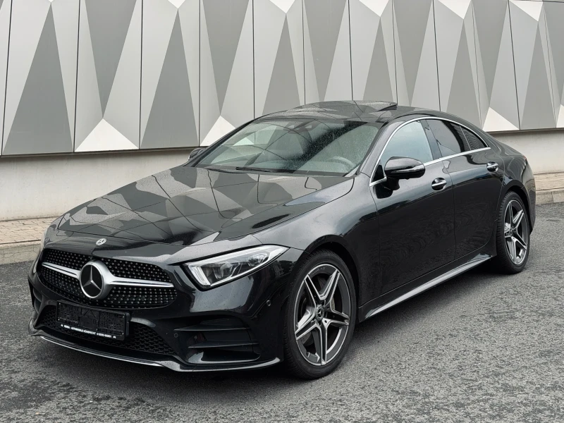 Mercedes-Benz CLS 400 D 4matic 9G AMG Burmester ЛИЗИНГ 100% - 29999 € / 58672.94 лв. - 46684202 1 | Car24.bg Mercedes-Benz CLS 400 D 4matic 9G AMG Burmester ЛИЗИНГ 100% - 29999 € / 58672.94 лв. - 46684202 1