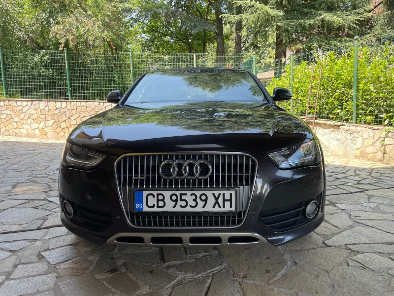 Audi A4 Allroad - 6000 € / 11734.98 лв. - 14752266 1 | Car24.bg Audi A4 Allroad - 6000 € / 11734.98 лв. - 14752266 1