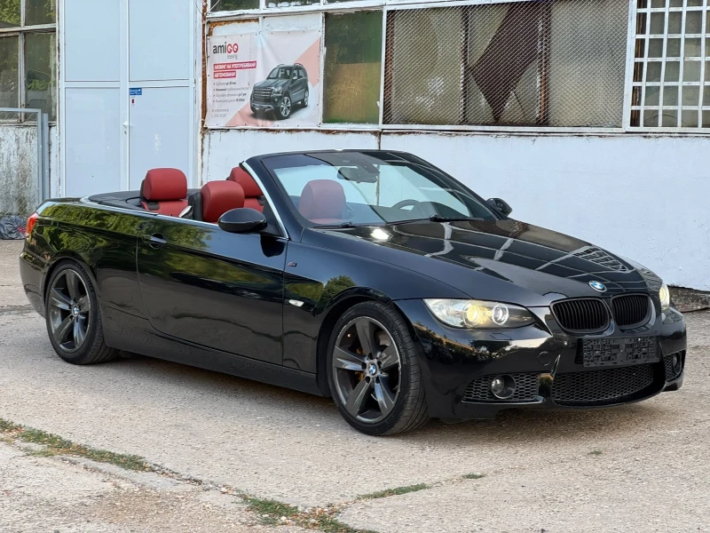 BMW 330 - 10000 € / 19558.30 лв. - 58948744 1 | Car24.bg BMW 330 - 10000 € / 19558.30 лв. - 58948744 1