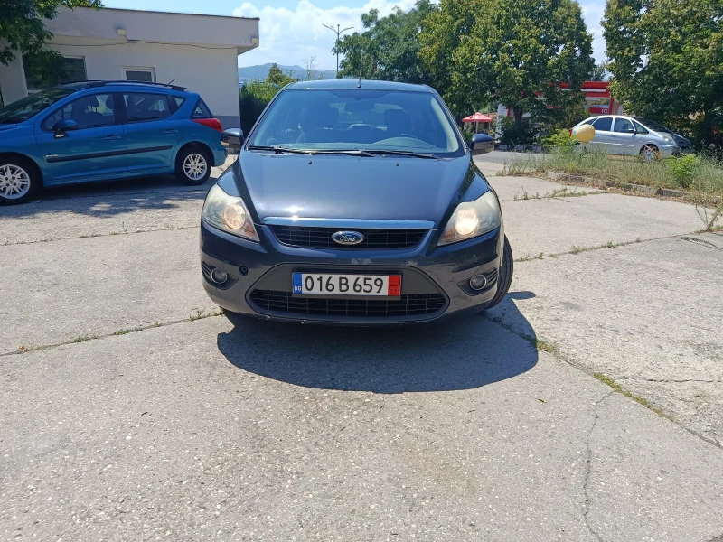 Ford Focus 1.6HDI - 2800 € / 5476.32 лв. - 64335645 1 | Car24.bg Ford Focus 1.6HDI - 2800 € / 5476.32 лв. - 64335645 1