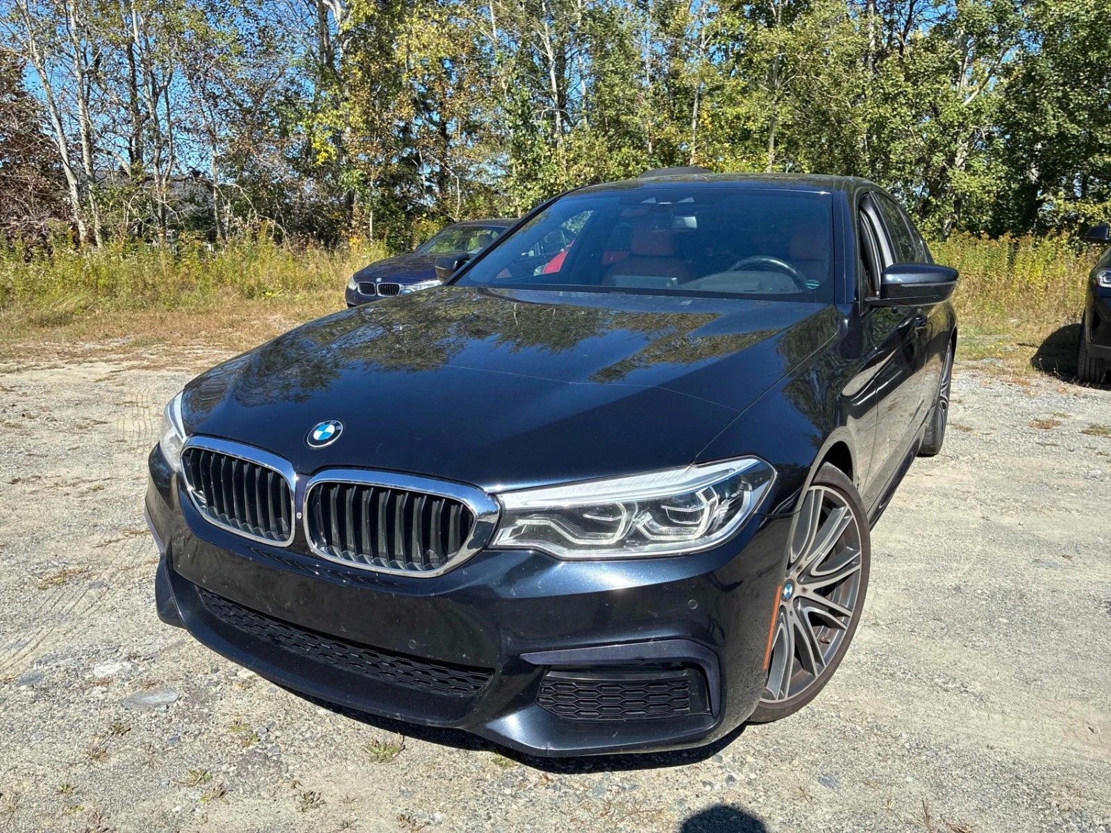 BMW 540 xDrive* M Sport* Цена до България & АвтоКредит | Auto.bg — изображение 1 BMW 540 xDrive* M Sport* Цена до България & АвтоКредит | Auto.bg — изображение 1