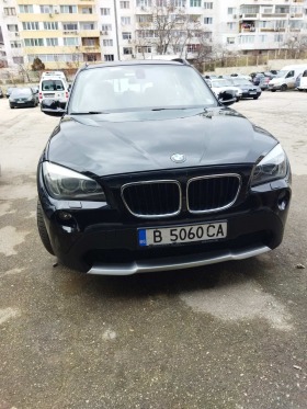 BMW X1 S DRIVE | Mobile.bg   7