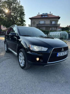 Mitsubishi Outlander - Car24.bg Mitsubishi Outlander