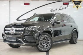 Mercedes-Benz GLS 400 d 4Matic AMG Line 6+ 1 E-ABC - Car24.bg Mercedes-Benz GLS 400 d 4Matic AMG Line 6+ 1 E-ABC