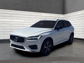 Volvo XC60 * T6 * R-Design* АвтоКредит (ЦЕНА ДО БГ) - Car24.bg Volvo XC60 * T6 * R-Design* АвтоКредит (ЦЕНА ДО БГ)