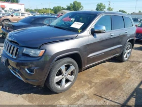 Jeep Grand cherokee OVERLAND* 3.6* V6* 8ZF* ПОДГРЕВ* КАМЕРА* КЕЙЛЕС* L - Car24.bg Jeep Grand cherokee OVERLAND* 3.6* V6* 8ZF* ПОДГРЕВ* КАМЕРА* КЕЙЛЕС* L