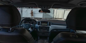 Mercedes-Benz ML 350 - 35200 лв. / 17997.47 € - 81304537 7 | Car24.bg Mercedes-Benz ML 350 - 35200 лв. / 17997.47 € - 81304537 7