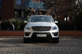 Mercedes-Benz ML 350 - 35200 лв. / 17997.47 € - 81304537 3 | Car24.bg Mercedes-Benz ML 350 - 35200 лв. / 17997.47 € - 81304537 3