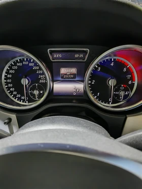 Mercedes-Benz ML 350 - 35200 лв. / 17997.47 € - 81304537 12 | Car24.bg Mercedes-Benz ML 350 - 35200 лв. / 17997.47 € - 81304537 12