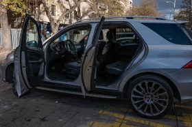 Mercedes-Benz ML 350 - 35200 лв. / 17997.47 € - 81304537 10 | Car24.bg Mercedes-Benz ML 350 - 35200 лв. / 17997.47 € - 81304537 10