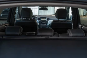 Mercedes-Benz ML 350 - 35200 лв. / 17997.47 € - 81304537 11 | Car24.bg Mercedes-Benz ML 350 - 35200 лв. / 17997.47 € - 81304537 11