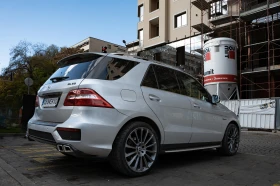 Mercedes-Benz ML 350 - 35200 лв. / 17997.47 € - 81304537 5 | Car24.bg Mercedes-Benz ML 350 - 35200 лв. / 17997.47 € - 81304537 5