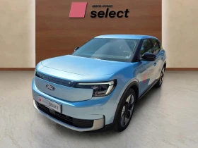 Ford Explorer 77 kWh - Car24.bg Ford Explorer 77 kWh
