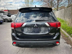 Mitsubishi Outlander * SE * ПОДГРЕВ * КАМЕРА * NAVI | Auto.bg — изображение 4 Mitsubishi Outlander * SE * ПОДГРЕВ * КАМЕРА * NAVI | Auto.bg — изображение 4