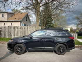Mitsubishi Outlander * SE * ПОДГРЕВ * КАМЕРА * NAVI | Auto.bg — изображение 2 Mitsubishi Outlander * SE * ПОДГРЕВ * КАМЕРА * NAVI | Auto.bg — изображение 2