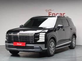 Hyundai Palisade Gasoline 2.5T 2WD 7-Seater| 281к.с.| ВКЛ.ТЕХНОТЕСТ