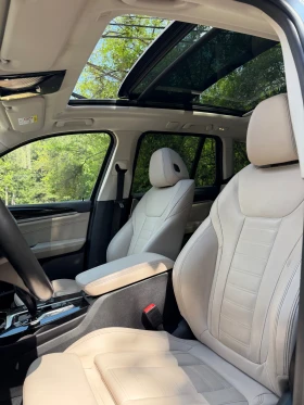 BMW X3 FULL/ПАНОРАМА/360/KEYLESS/МЪРТВА ТОЧКА/ПАМЕТ/HUD | Auto.bg — изображение 10 BMW X3 FULL/ПАНОРАМА/360/KEYLESS/МЪРТВА ТОЧКА/ПАМЕТ/HUD | Auto.bg — изображение 10