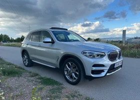 BMW X3 FULL/ПАНОРАМА/360/KEYLESS/МЪРТВА ТОЧКА/ПАМЕТ/HUD | Auto.bg — изображение 2 BMW X3 FULL/ПАНОРАМА/360/KEYLESS/МЪРТВА ТОЧКА/ПАМЕТ/HUD | Auto.bg — изображение 2