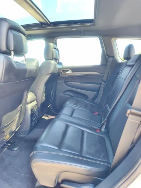 Jeep Grand cherokee Limited 3.6. V6 4x4 - 17500 € / 34227.03 лв. - 91008867 15 | Car24.bg Jeep Grand cherokee Limited 3.6. V6 4x4 - 17500 € / 34227.03 лв. - 91008867 15