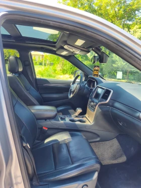 Jeep Grand cherokee Limited 3.6. V6 4x4 - 17500 € / 34227.03 лв. - 91008867 10 | Car24.bg Jeep Grand cherokee Limited 3.6. V6 4x4 - 17500 € / 34227.03 лв. - 91008867 10
