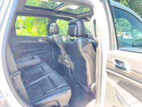 Jeep Grand cherokee Limited 3.6. V6 4x4 - 17500 € / 34227.03 лв. - 91008867 14 | Car24.bg Jeep Grand cherokee Limited 3.6. V6 4x4 - 17500 € / 34227.03 лв. - 91008867 14