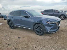 Mazda CX-9 2.5* GRAND TOURING* AWD* КОЖА* ПОДГРЕВ* ШИБИДАХ* | Auto.bg — изображение 4 Mazda CX-9 2.5* GRAND TOURING* AWD* КОЖА* ПОДГРЕВ* ШИБИДАХ* | Auto.bg — изображение 4