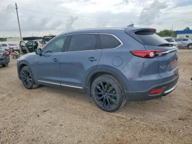 Mazda CX-9 2.5* GRAND TOURING* AWD* КОЖА* ПОДГРЕВ* ШИБИДАХ* | Auto.bg — изображение 2 Mazda CX-9 2.5* GRAND TOURING* AWD* КОЖА* ПОДГРЕВ* ШИБИДАХ* | Auto.bg — изображение 2
