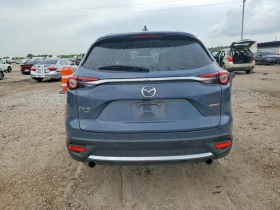 Mazda CX-9 2.5* GRAND TOURING* AWD* КОЖА* ПОДГРЕВ* ШИБИДАХ* | Auto.bg — изображение 6 Mazda CX-9 2.5* GRAND TOURING* AWD* КОЖА* ПОДГРЕВ* ШИБИДАХ* | Auto.bg — изображение 6