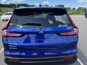 Honda Cr-v * Sport AWD * CARFAX * ЦЕНА ДО БГ | Auto.bg — изображение 5 Honda Cr-v * Sport AWD * CARFAX * ЦЕНА ДО БГ | Auto.bg — изображение 5