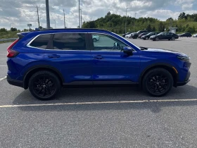 Honda Cr-v * Sport AWD * CARFAX * ЦЕНА ДО БГ | Auto.bg — изображение 4 Honda Cr-v * Sport AWD * CARFAX * ЦЕНА ДО БГ | Auto.bg — изображение 4