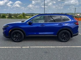 Honda Cr-v * Sport AWD * CARFAX * ЦЕНА ДО БГ | Auto.bg — изображение 2 Honda Cr-v * Sport AWD * CARFAX * ЦЕНА ДО БГ | Auto.bg — изображение 2
